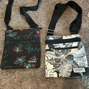 Dakine crossbody bags
